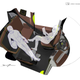Illustration for article titled Chris Bangles New Car Is This Radical City Electric